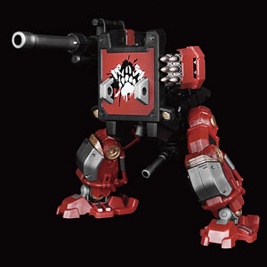 ロボットトイ