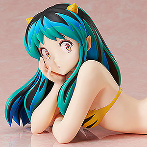 うる星やつら ラム 1/4 完成品フィギュア