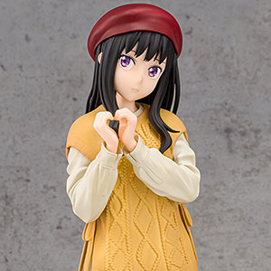 TVアニメ『リコリス・リコイル』 井ノ上たきな 冬服ver. 1/7 完成品フィギュア