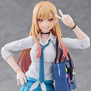 【限定販売】figma TVアニメ「その着せ替え人形は恋をする」 喜多川海夢