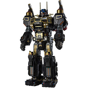 ダイアクロン DA-121 ロボットベースGX/FD〈艦載マシンセット〉[タカラ