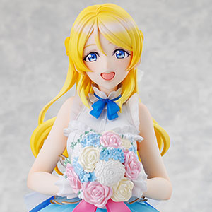 KDcolle 『ラブライブ！』 絢瀬絵里 LoveLive！Days 5th Anniversary ver. 1/7 完成品フィギュア

KADOKAWA]