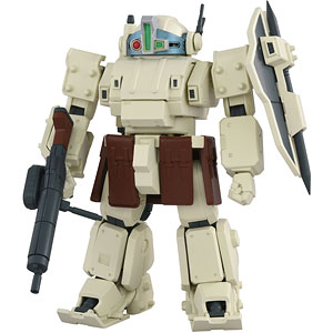 トイライズ ATコレクション05 装甲騎兵ボトムズ 赫奕たる異端 オーデルバックラー