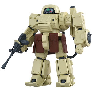 トイライズ ATコレクション06 装甲騎兵ボトムズ 赫奕たる異端 エルドスピーネ