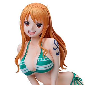 【限定販売】B-style ONE PIECE ナミ水着Ver. 1/4 完成品フィギュア