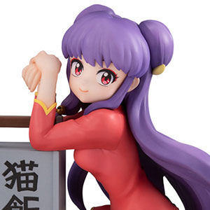 G.E.M.シリーズ TVアニメ「らんま1/2」 てのひらシャンプー 完成品フィギュア