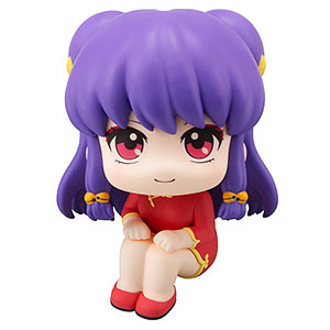 らんま1/2』原作 シャンプー 1/7 完成品フィギュア[PROOF]【送料