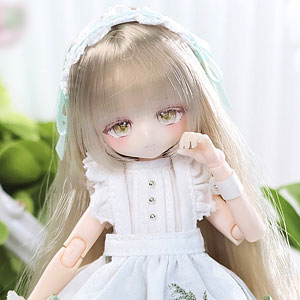 MomoTale 鈴蘭のささやき 1/8 完成品ドール