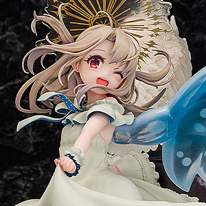 Fate/kaleid liner プリズマ☆イリヤ ドライ！！ イリヤスフィール 15th Anniversary ver. 1/7 完成品フィギュア
