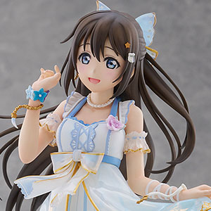 ラブライブ！虹ヶ咲学園スクールアイドル同好会 桜坂しずく 1/7 完成品フィギュア