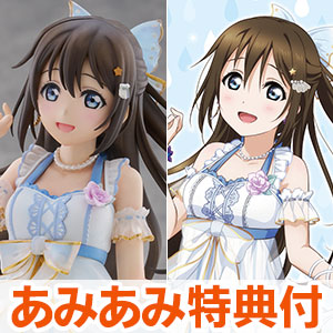 美少女フィギュア