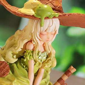 【予約特典付き】アンビー フィギュア 特典】ゼンレスゾーンゼロ アンビー・デマラ 1/7 完成品