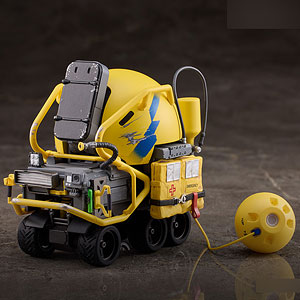ロボットトイ