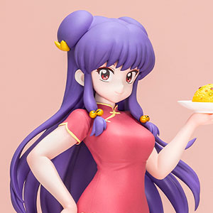 TVアニメ「らんま1/2」 シャンプー 1/7 完成品フィギュア