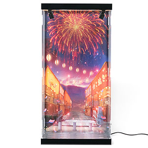 MIMEYOI 葛城 夜明輝祭 専用ケース