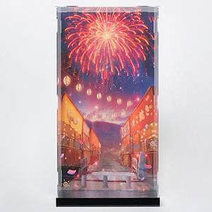 MIMEYOI 葛城 夜明輝祭(照明なし) 専用ケース