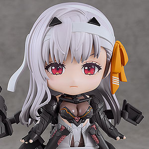 ねんどろいど 勝利の女神：NIKKE モダニア