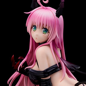 ToLOVEる-とらぶる-ダークネス ララ・サタリン・デビルーク