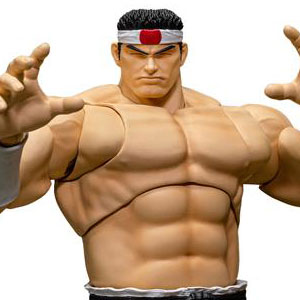ストームアリーナ ザ・キング・オブ・ファイターズ ’98 アルティメットマッチ 大門五郎