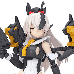 30MS SIS-Hc106k ベルベリア=ベリィス(フェローチェフォーム) プラモデル