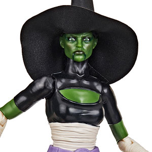 キン肉マン サンシャイン 完成品フィギュア[SpiceSeed]《在庫切れ》