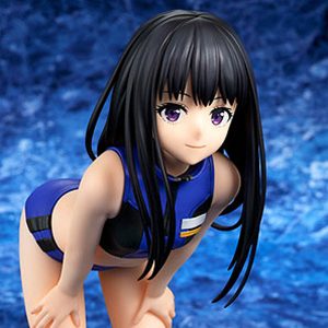 犬夜叉 桔梗 胡蝶 飛鳥 1/7スケール 塗装済み完成品フィギュア THD03Q2CPT_06.jpg?v=1730236256