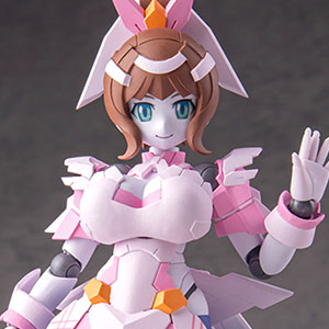 ポリニアン 蘭子
