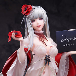 【特典】無期迷途 コクリコ 収容映像Ver. 1/7 完成品フィギュア[AISNO Games]