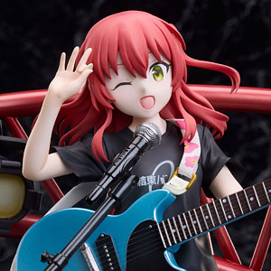アニメ「ぼっち・ざ・ろっく！」 喜多郁代 1/7 完成品フィギュア