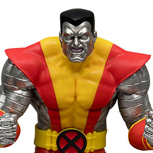 マーベルレジェンド　コロッサス　ジャガーノート マーベルレジェンド X-MEN コロッサス&ジャガーノート 2パック 未開封