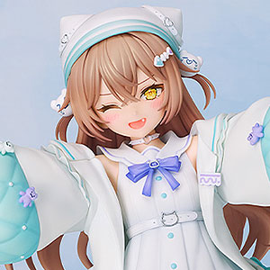 るるどらいおん/ぱすてるおにくVer. 1/7 完成品フィギュア