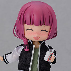 ねんどろいど アニメ「ぼっち・ざ・ろっく！」 喜多郁代 私服Ver
