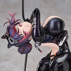 美少女フィギュア　勝利の女神NIKKE 　7点セット 勝利の女神：NIKKE シフティー 1/7 完成品フィギュア[HEARTSUM