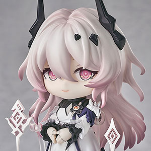 アークナイツ ねんどろいど チェン ねんどろいど チェン