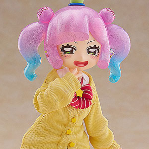 TVアニメ「ぷにるはかわいいスライム」 ギャルかわいいぷにる 1/7 完成品フィギュア