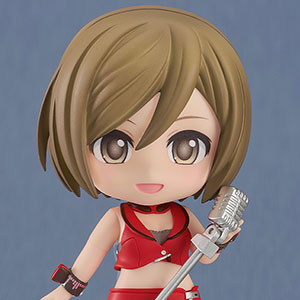 ねんどろいど 魔導具師ダリヤはうつむかない ダリヤ・ロセッティ ねんどろいど 魔導具師ダリヤはうつむかない ダリヤ・ロセッティ