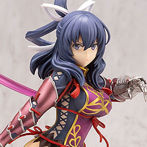 軌跡シリーズ リーシャ・マオ 1/8 完成品フィギュア