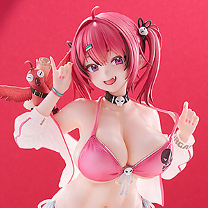 中古】(本体A/箱B)勝利の女神：NIKKE マスト：パイレーツハート 1/7