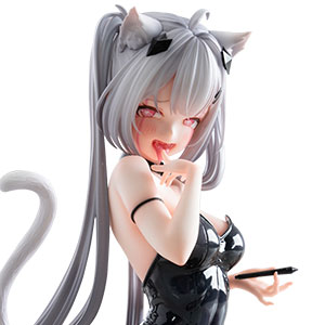 ソードアート・オンライン 桐ヶ谷直葉 紺スクver. 1/7 完成品