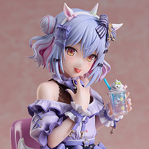 新作プライズ　美少女フィギュア7点セット NEEDY GIRL OVERDOSE』超絶最かわてんしちゃんが1/7スケールで