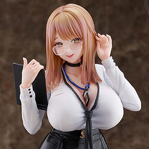 中古】(本体A/箱B)一番くじ 勝利の女神：NIKKE CHAPTER5 ラスト