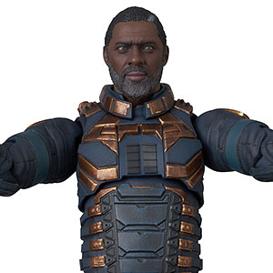 マフェックス No.290 MAFEX BLOODSPORT『The Suicide Squad』