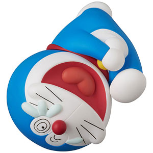 ウルトラディテールフィギュア No.874 UDF 「藤子・F・不二雄作品」 シリーズ16 げらげらドラえもん