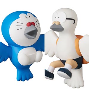 ウルトラディテールフィギュア No.876 UDF 「藤子・F・不二雄作品」 シリーズ16 合体のり