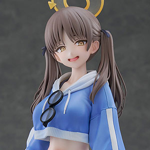 ブルーアーカイブ -Blue Archive- 室笠アカネ(バニーガール) 1/7 完成