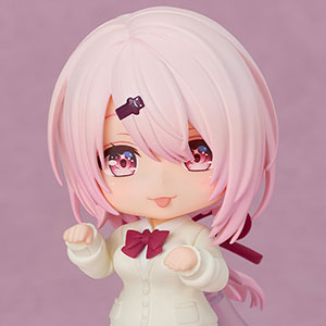 ねんどろいど にじさんじ 椎名唯華[グッドスマイルカンパニー]