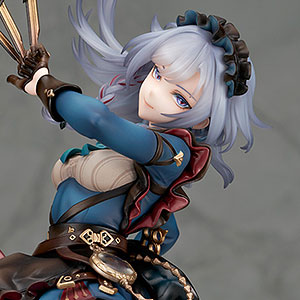 【限定販売】東方Project 十六夜咲夜 1/8 完成品フィギュア