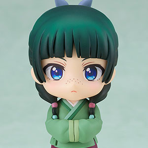 ねんどろいど キリコ 「オーバーウォッチ2」 ねんどろいど「キリコ」のフィギュア化が決定 | OW2NEWS.net