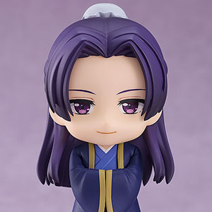 ねんどろいど 薬屋のひとりごと 壬氏