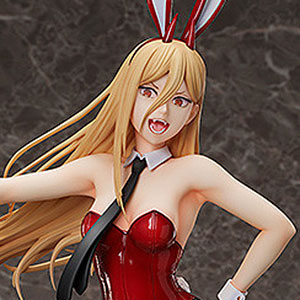 中古】(本体A/箱B)TVアニメ『チェンソーマン』 BiCute Bunnies
